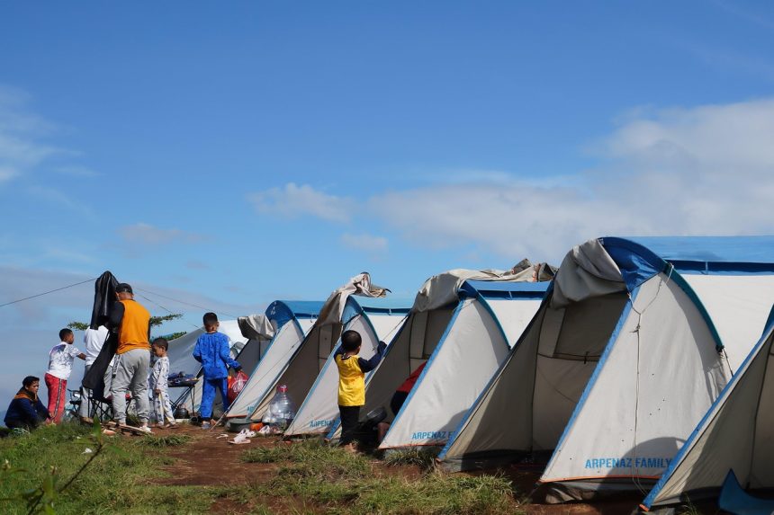 Essential First Time Camping Tips: Your Ultimate Checklist