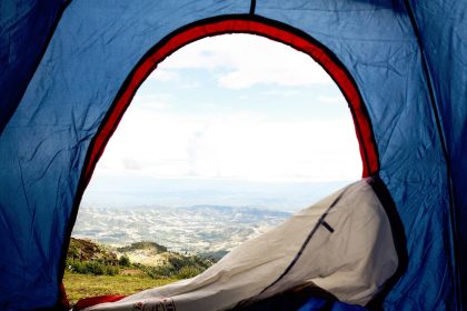 Essential Camping Advice from Experienced Campers