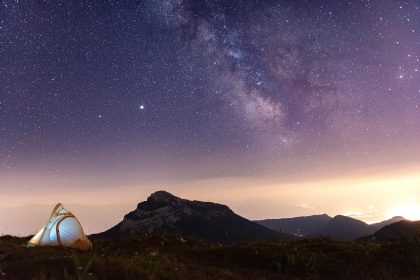 Ultimate Guide to Beginner Camping Essentials: What to Pack for Your First Outdoor Adventure