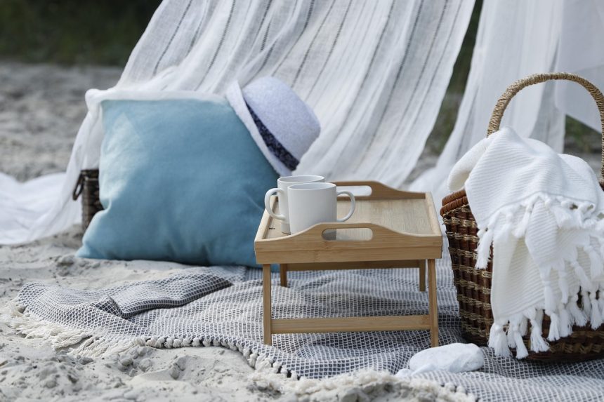 Eco-Friendly Camping Tips: How to Minimize Your Environmental Impact
