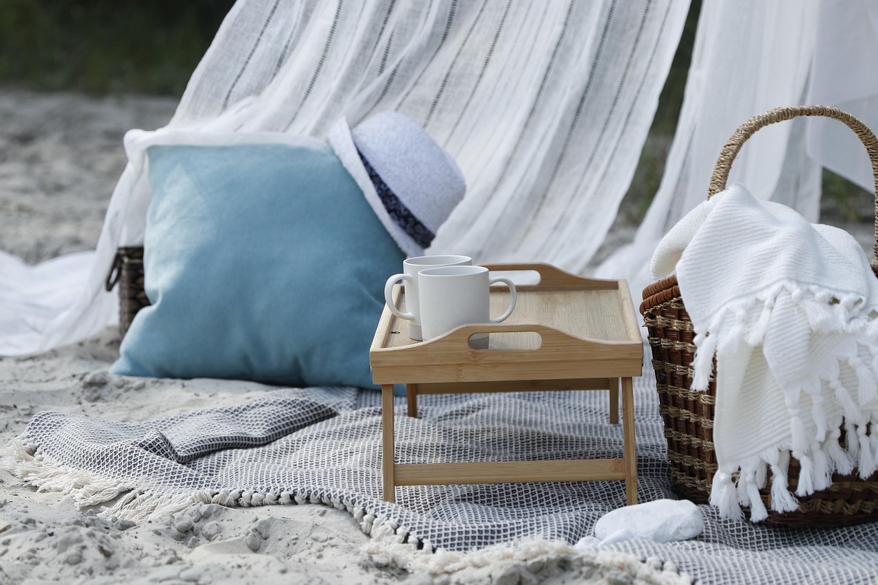 Eco-Friendly Camping Tips: How to Minimize Your Environmental Impact