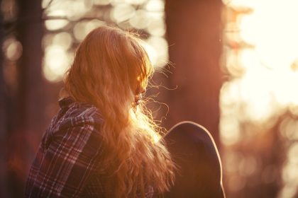 Unwind and Recharge: Exploring the Mental Health Benefits of Camping