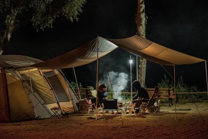 Essential Guide to First Time Camping: Tips Checklist for a Memorable Adventure