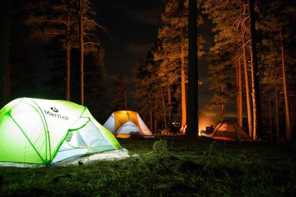 Common Camping Trip Planning Mistakes