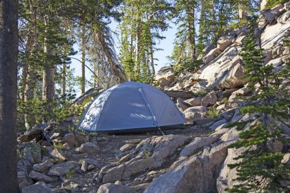 The Ultimate Camping Packing List for Beginners: Essentials for Your Adventure