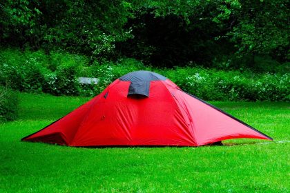 Top Beginner Camping Guides Online: Essential Tips for First-Time Campers