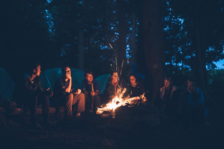 Common Camping Mistakes to Avoid for a Safe and Enjoyable Trip