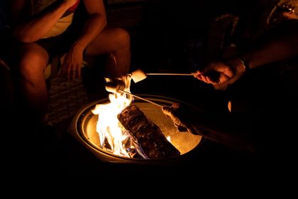 Essential Guide to Planning Your First Camping Trip