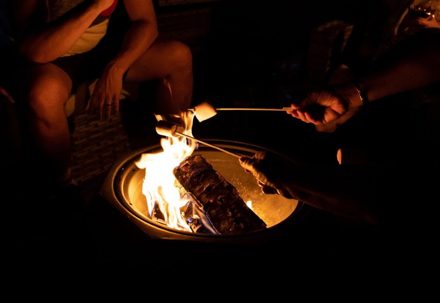 Essential Guide to Planning Your First Camping Trip