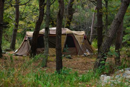 Essential Tips for Selecting the Perfect Campsite: Your Comprehensive How to Choose a Campsite Guide
