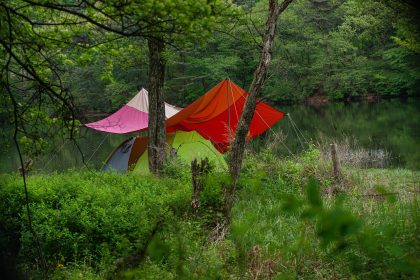 Ultimate Solo Camping Planning Guide: Essential Tips for a Safe and Enjoyable Adventure