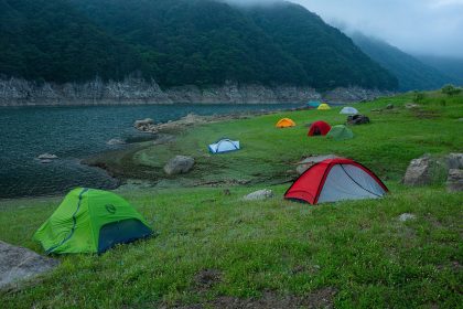 Exploring the Great Outdoors: Discover the Best Time of Year for Camping