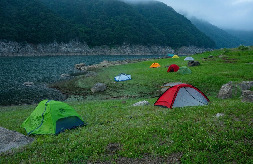 Exploring the Great Outdoors: Discover the Best Time of Year for Camping