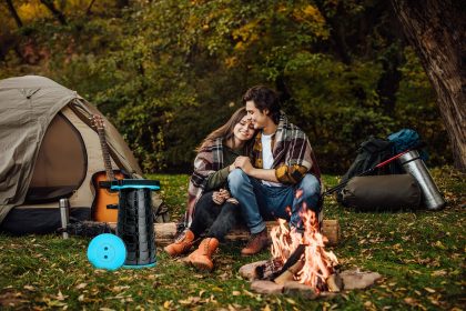 Essential Tips for Selecting the Perfect Campsite: Your Complete How-to Choose a Campsite Guide