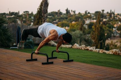 Ensure Your Health and Enjoyment in the Great Outdoors