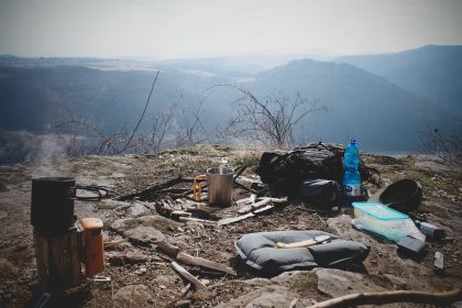 Essential Camping Skills Checklist: Preparing for the Great Outdoors